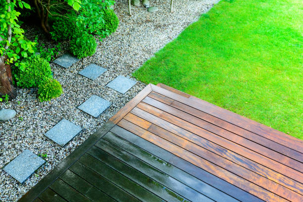 Best Sidewalk and Walkway Cleaning  in Villisca, IA