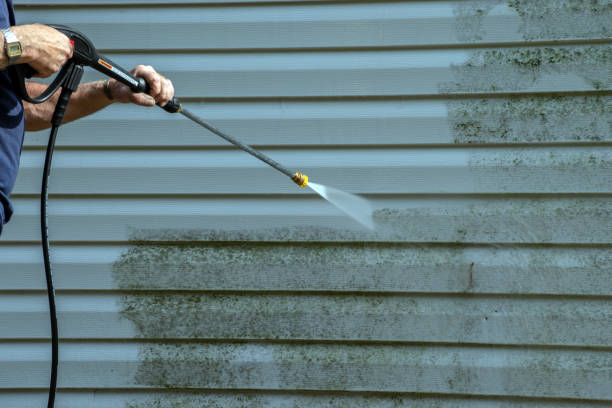 Best Machinery and Equipment Cleaning  in Villisca, IA